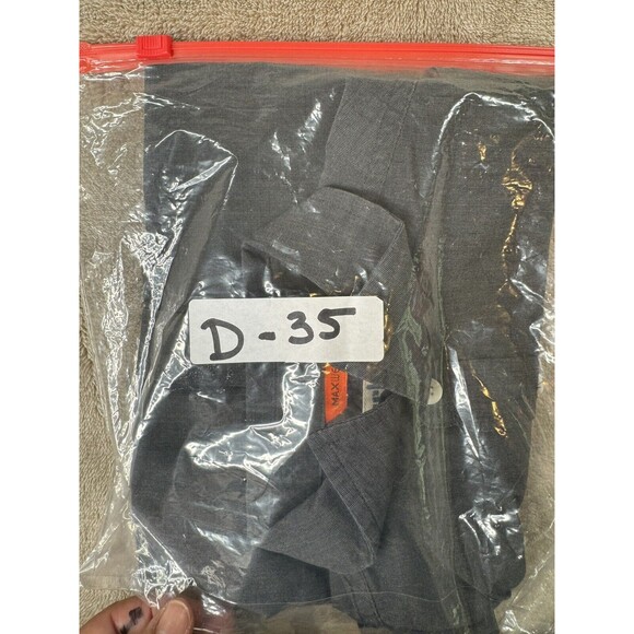 Boys URBAN PIPELINE 1 Pocket Button Up Shirt  Size M - Picture 11 of 11